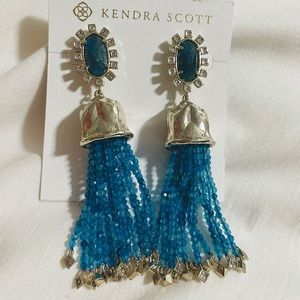 Kendra Scott Decker Earrings